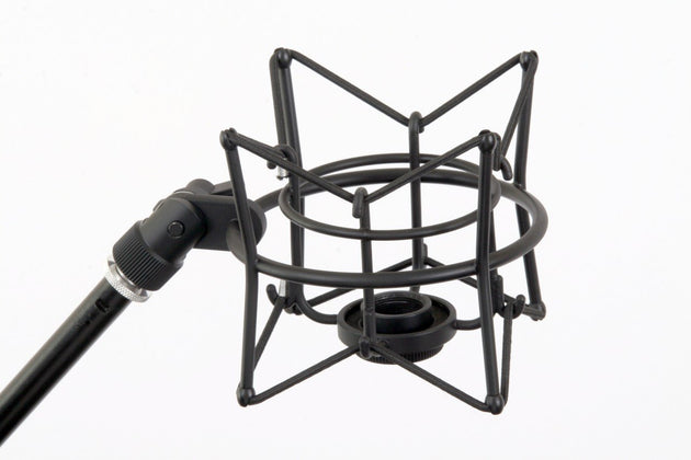 ADK Microphone Shock Mount, black