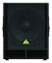 Behringer EUROLIVE VP1800S Professional 1600-Watt 18'' PA Subwoofer