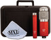 Marshall MXL-550/551 Microphone Ensemble includes 1 550 microphone and 1 551 Instrument Microphone