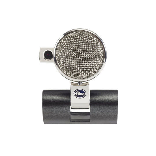 Blue Microphones Eyeball 2.0 HD Audio and Video Webcam with Microphone (Refurb)