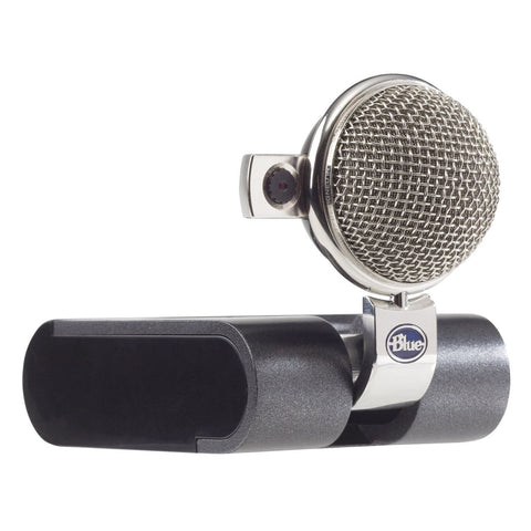 Blue Microphones Eyeball 2.0 HD Audio and Video Webcam with Microphone (Refurb)