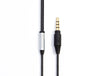 Thinksound ts01 Wooden Headphones (silver cherry)