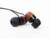 Thinksound ts01 Wooden Headphones (black chocolate) (Refurb)