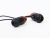 Thinksound ts01 Wooden Headphones (black chocolate) (Refurb)