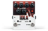 Tech 21 Boost D.L.A. - Analog Delay Emulator with Clean Boost, Tap Tempo