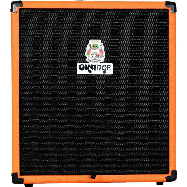 Orange 50 Watt Bass Guitar Combo Amp with Tuner (Refurb)