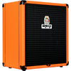 Orange 50 Watt Bass Guitar Combo Amp with Tuner