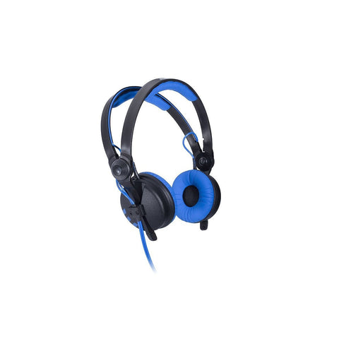 Turbina Bienes diversos Legítimo Sennheiser Adidas HD 25-1 II Orginals Headphones (Black/Blue) – AudioTopia