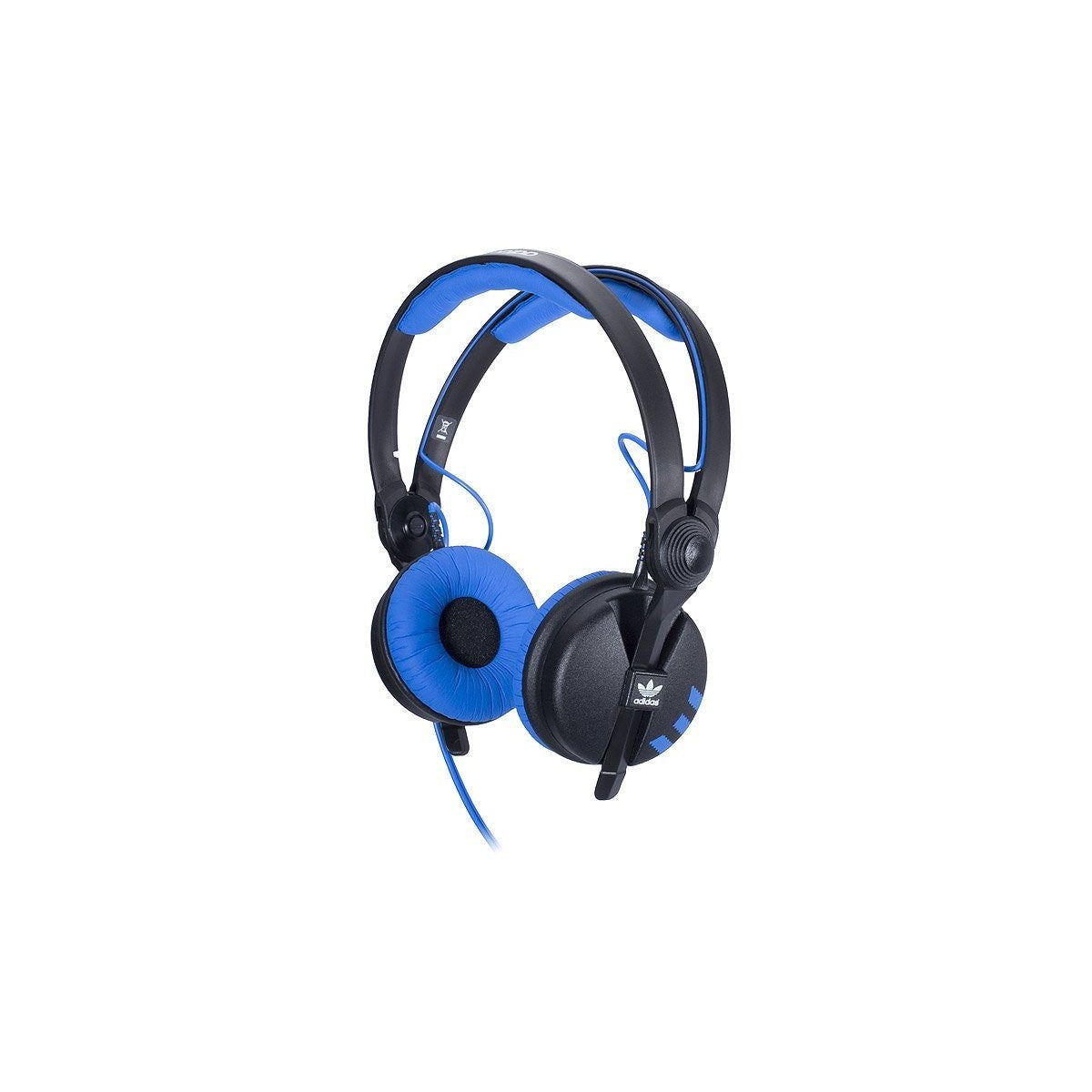 Sennheiser Adidas HD 25 1 II Orginals Headphones Black Blue