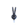 Sennheiser Adidas HD 25-1 II Orginals Headphones (Black/Blue) (Refurb)