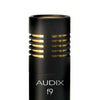 Audix F9 Condenser Instrument Microphone