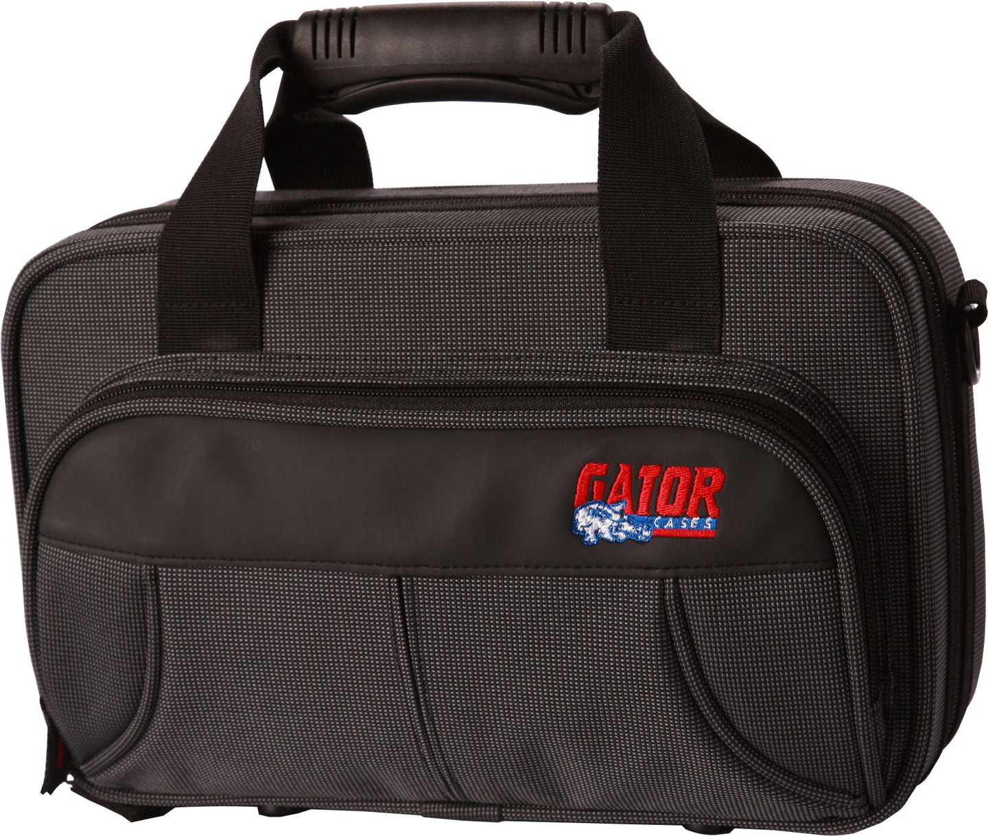 Gator Clarinet Lightweight Case Design