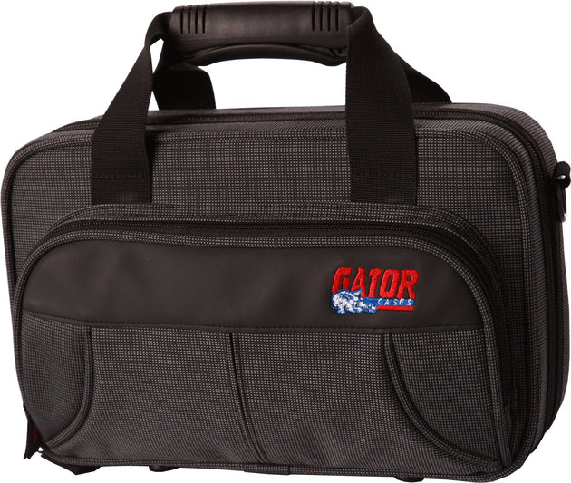 Gator Clarinet Lightweight Case Design