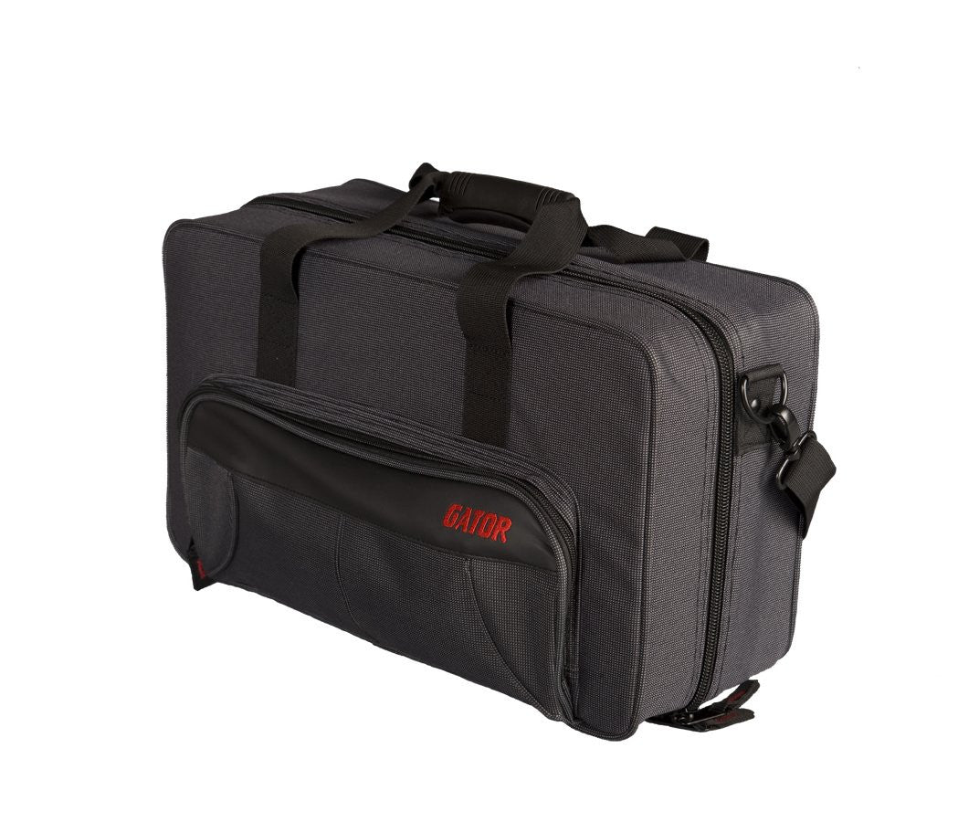 Gator Cornet Lightweight Case Design