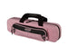Gator Cases GL-FLU-PINK-A Flute Lightweight Case - Pink