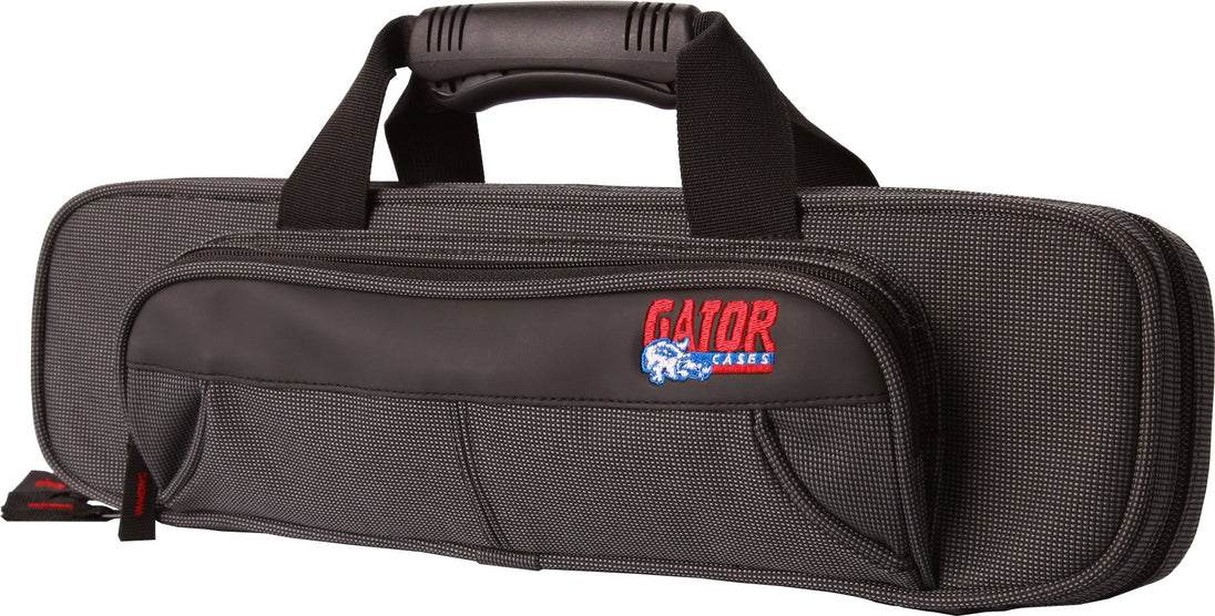 Gator Flute Lightweight Case Design