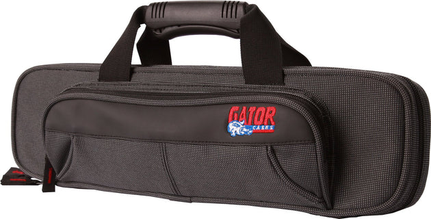 Gator Flute Lightweight Case Design