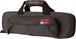 Gator Flute Lightweight Case Design