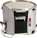 Gator 13" Snare Drum Cover