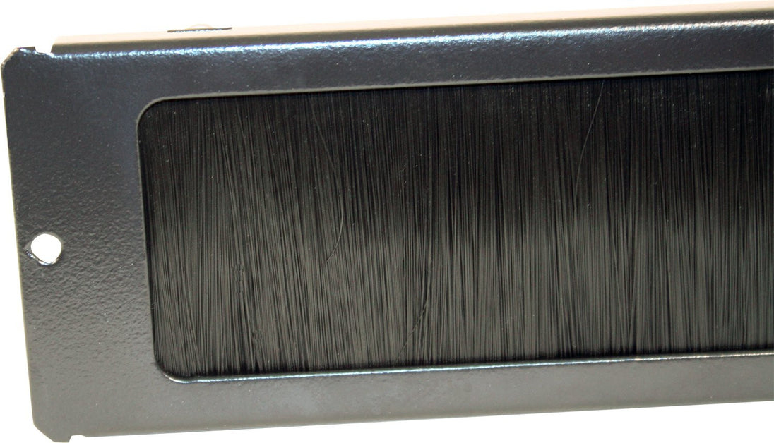 Gator Cable Entry w/ Brush