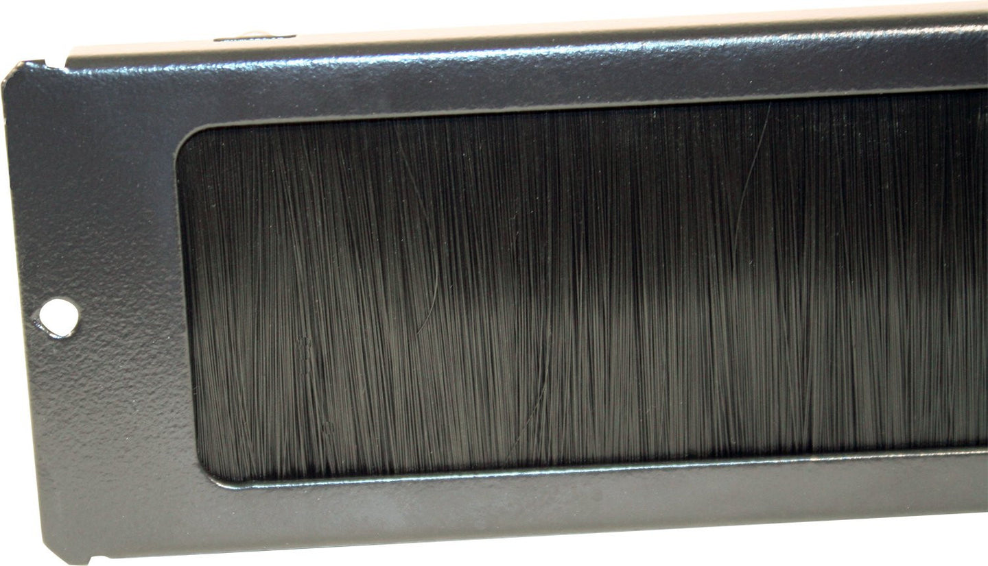 Gator Cable Entry w/ Brush