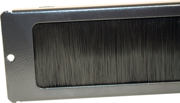 Gator Cable Entry w/ Brush