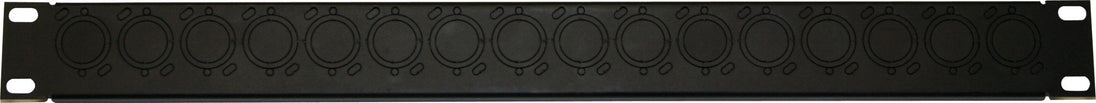 Gator Universal Knockout Panel