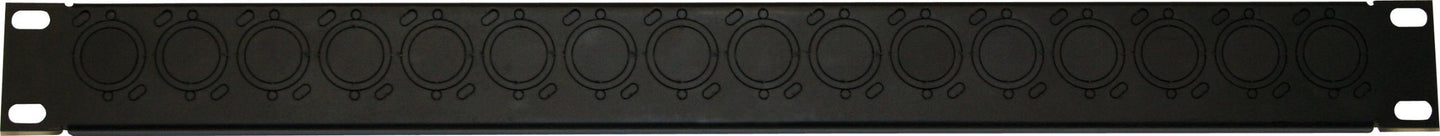 Gator Universal Knockout Panel