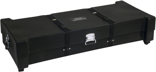 Gator Drum Rack Case - 52" x 18" x 10"