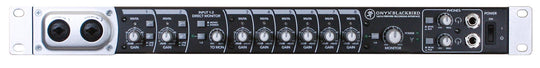 Mackie Onyx Blackbird 16x16 FireWire Recording Interface
