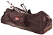 Gator GP-HDWE-1436-PE Drum Hardware Bag w/ wheels - Molded Bottom