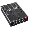 Vestax PMC-05 Pro4 Black 2 Channel DJ Mixer With MIDI