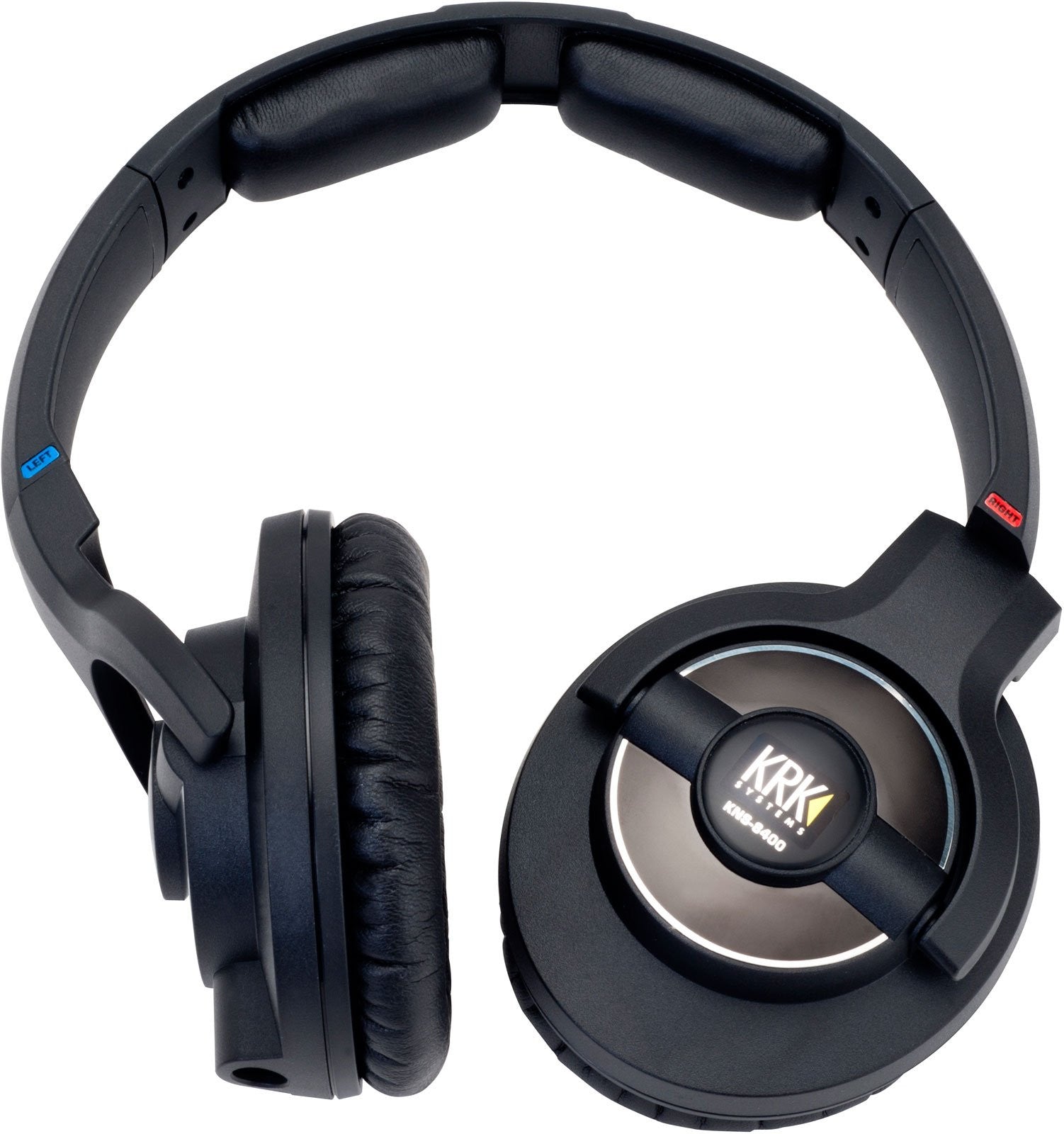 KRK KNS8400 Headphones - Thumbnail 4