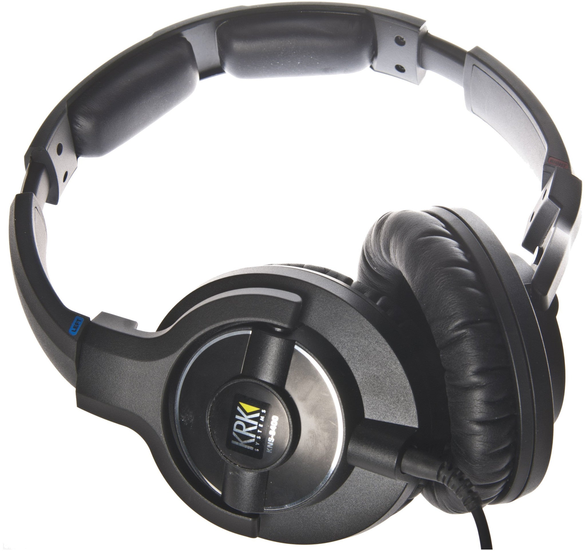 KRK KNS8400 Headphones - Thumbnail 3