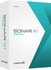 Roland SONAR-X1-S Sonar -X1 Studio Music Producation Software