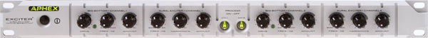 Aphex Exciter Two channel Aural Exciter & Big Bottom Processor (Refurb)