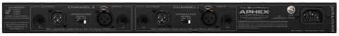 Aphex Exciter Two channel Aural Exciter &amp; Big Bottom Processor (Refurb)