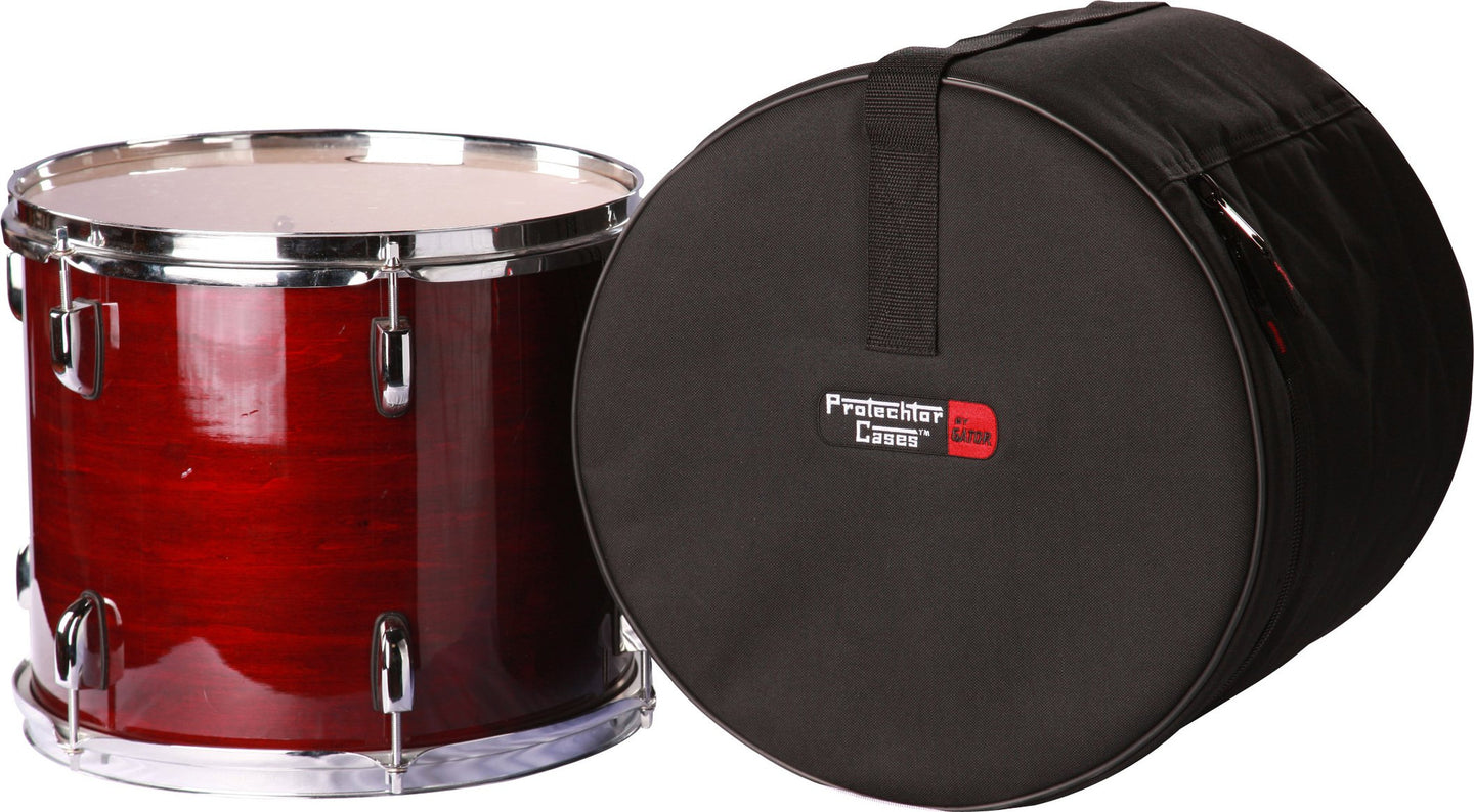 Gator Bass Drum Bag; 20"X16"