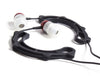 Thinksound ts01 Sport Headphones (silver cherry)
