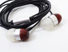 Thinksound ts01 Sport Headphones (silver cherry)