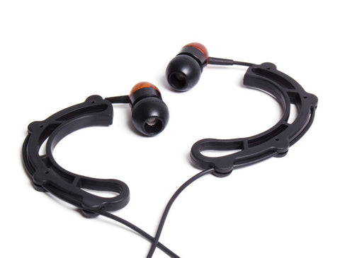 Thinksound ts01 Sport Headphones (black chocolate)