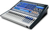 PreSonus StudioLive 16.0.2 16 Channel Performance &amp; Recording Digital Mixer