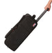 Gator 3U Lightweight rack bag w/ tow handle and wheels