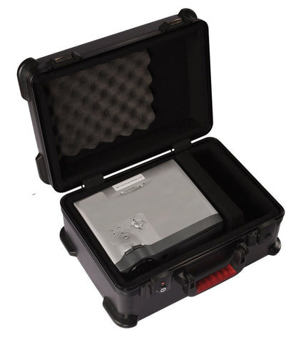 Gator TSA Projector case fits up to 15"x10"x5.5"