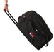 Gator GPA-712SM Rolling speaker bag (Refurb)