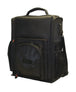 Gator G-CLUB CDMX-12 G-CLUB bag design for the transport of small cd players and 12" mixers. Fits PIONEER CDJ 2000, NUMARK NDX 800, STANTON C324-NA, Allen & Heath - Xone:42, DENON DN-X1100 (Refurb)