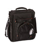 Gator G-CLUB CDMX-10 G-CLUB bag design for the transport of small cd players and 10&quot; mixers. Fits American Audio Flex 100, NUMARK NDX 4, STATNTON CMP 800, American DJ QD5 mkII, RANE TT-57