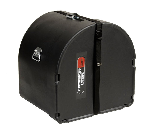 Gator 24" x 14" Classic Series Marching Bass Drum Case