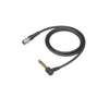 Audio-Technica AT-GRCW PRO Pro Instrument Input Cable