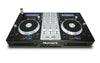Numark MixDeck Express Premium DJ Controller with CD and USB Playback